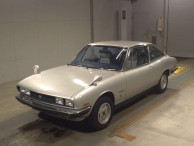 1977 Isuzu 117 Coupe