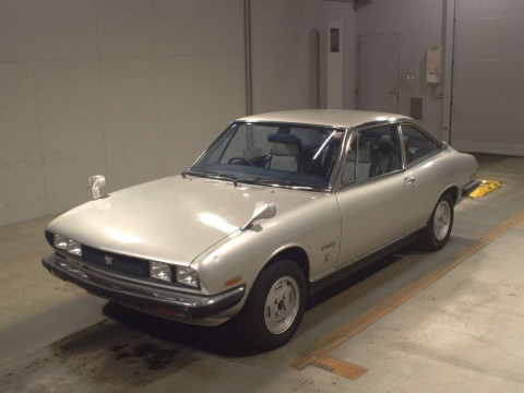 1977 Isuzu 117 Coupe PA95[0]