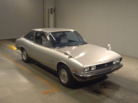 1977 Isuzu 117 Coupe PA95[2]