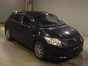 2007 Toyota Auris