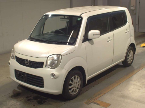 2011 Nissan Moco MG33S[0]