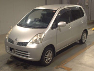 2004 Nissan Moco