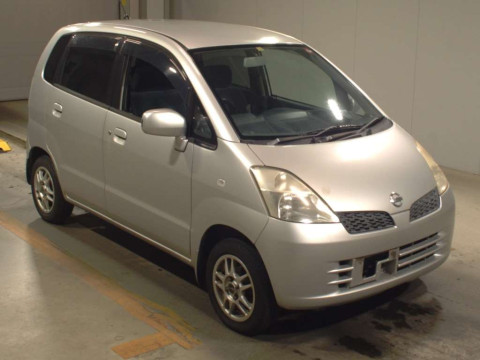 2004 Nissan Moco MG21S[2]