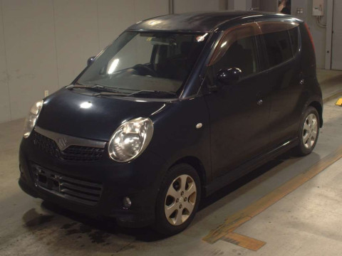 2008 Suzuki MR Wagon MF22S[0]