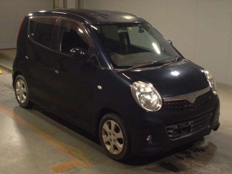 2008 Suzuki MR Wagon MF22S[2]