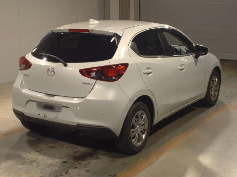 2020 Mazda Mazda2 DJLFS[1]