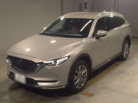 2021 Mazda CX-8