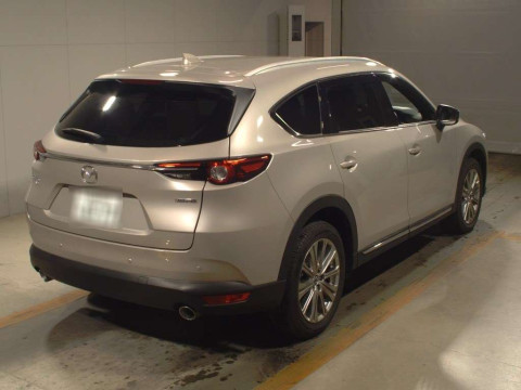 2021 Mazda CX-8 KG2P[1]