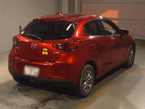 2021 Mazda Mazda2 DJ5FS[1]