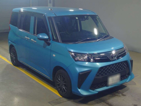 2022 Toyota Roomy M900A[2]