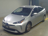 2022 Toyota Prius