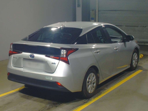 2022 Toyota Prius ZVW51[1]