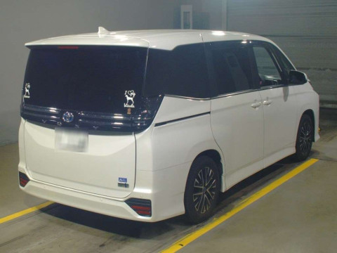 2023 Toyota Voxy ZWR90W[1]