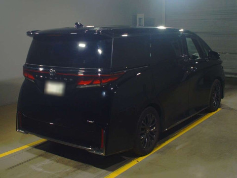 2024 Toyota Vellfire Hybrid AAHH40W[1]