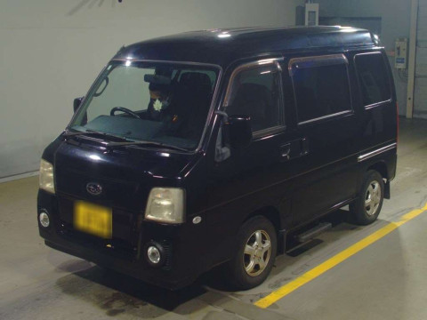 2012 Subaru Sambar TV2[0]