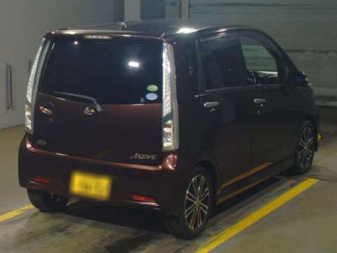 2014 Daihatsu Move Custom LA100S[1]