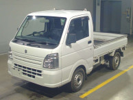 2014 Suzuki Carry Truck