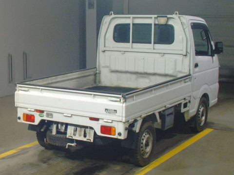 2014 Suzuki Carry Truck DA16T[1]