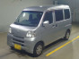 2017 Daihatsu Hijet Cargo