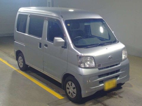 2017 Daihatsu Hijet Cargo S331V[2]