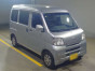 2017 Daihatsu Hijet Cargo