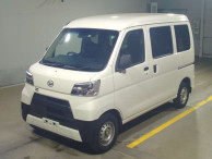 2021 Daihatsu Hijet Cargo