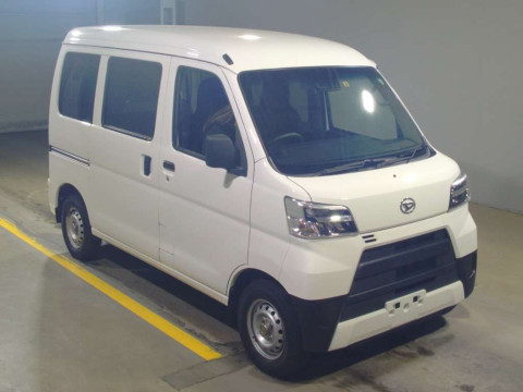 2021 Daihatsu Hijet Cargo S331V[2]