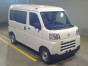 2024 Daihatsu Hijet Cargo