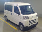 2024 Daihatsu Hijet Cargo