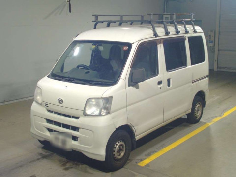 2014 Daihatsu Hijet Cargo S321V[0]