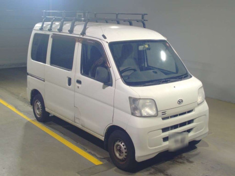 2014 Daihatsu Hijet Cargo S321V[2]