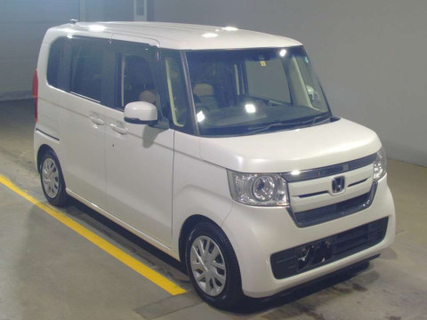 2020 Honda N-BOX JF3[2]