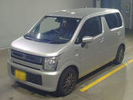 2019 Suzuki Wagon R