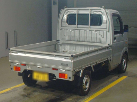 2013 Suzuki Carry Truck DA63T[1]