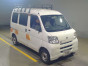 2015 Daihatsu Hijet Cargo