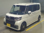 2017 Daihatsu Tanto Custom