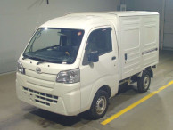 2019 Daihatsu Hijet Truck