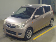 2008 Daihatsu Mira