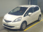 2007 Honda Fit