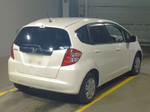 2007 Honda Fit GE6[1]