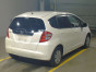 2007 Honda Fit