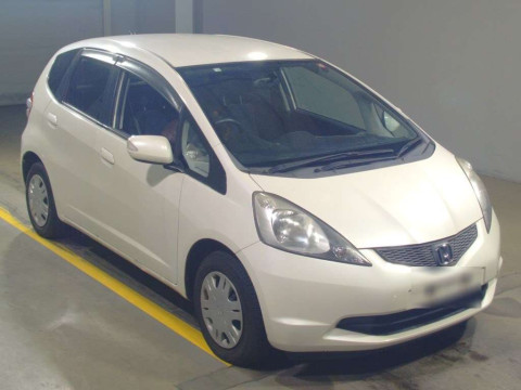 2007 Honda Fit GE6[2]