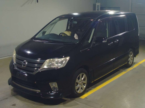 2012 Nissan Serena FC26[0]