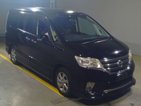 2012 Nissan Serena FC26[2]