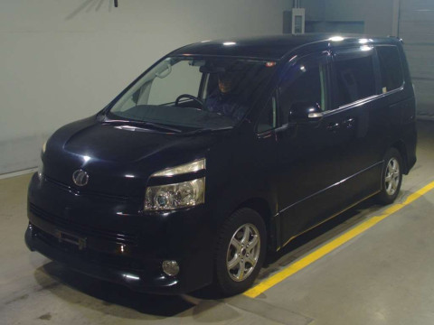 2008 Toyota Voxy ZRR70W[0]