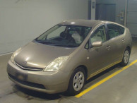 2004 Toyota Prius