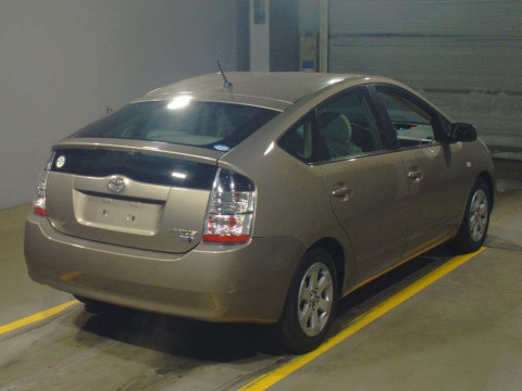 2004 Toyota Prius NHW20[1]