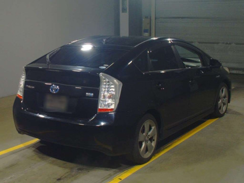 2010 Toyota Prius ZVW30[1]