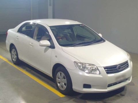 2010 Toyota Corolla Axio NZE141[2]