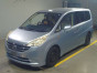 2008 Honda Step WGN